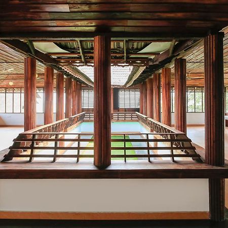 Sea View Resort-& Spa Cherai チェライ・ビーチ エクステリア 写真