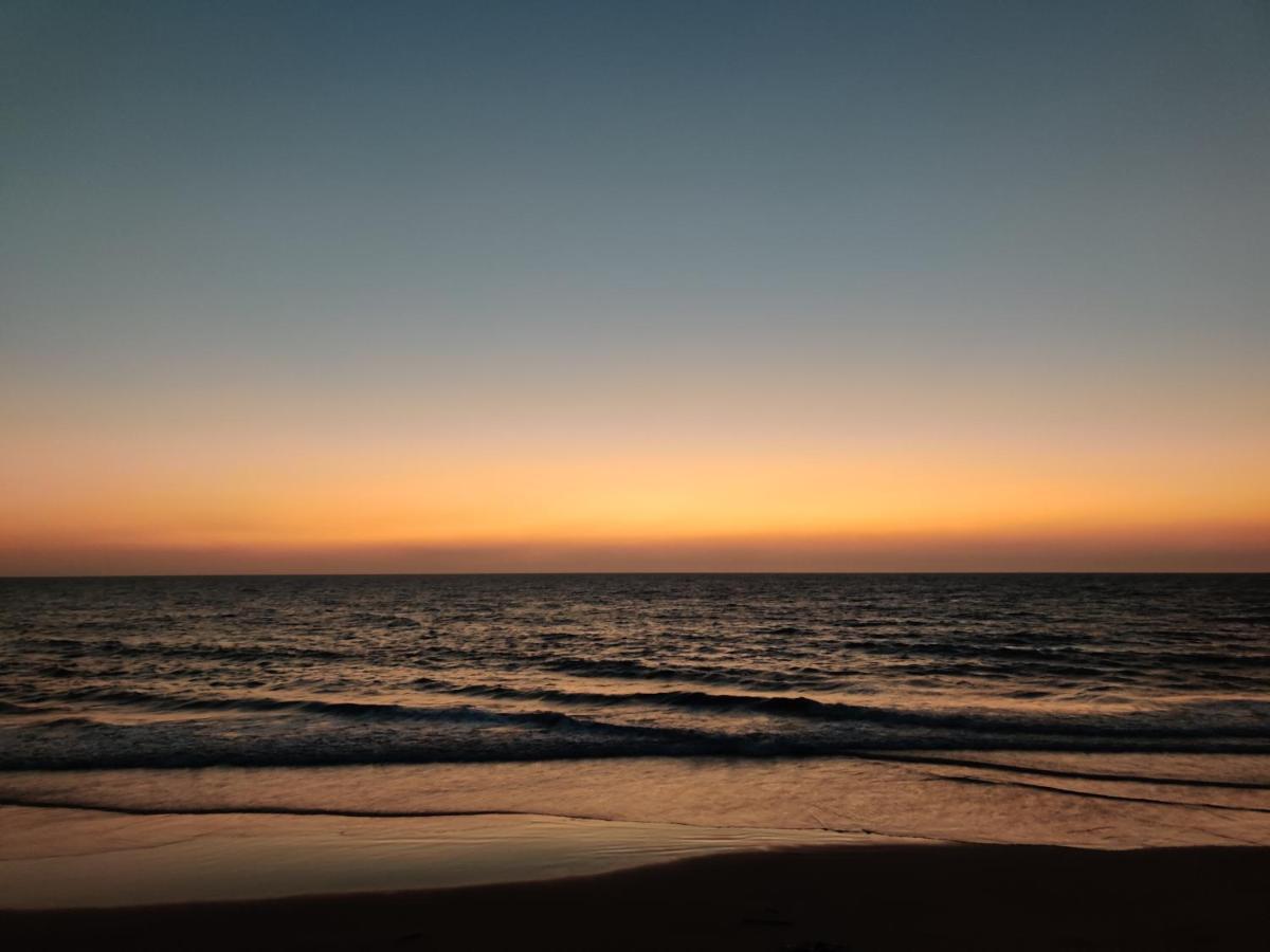 Sea View Resort-& Spa Cherai チェライ・ビーチ エクステリア 写真